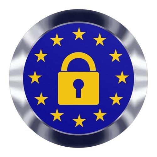 Data protection Logo